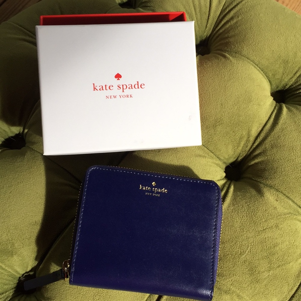 Purple, Kate Spade darci